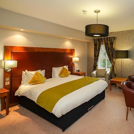 The Bannatyne Spa Hotel Hastings Eksteriør billede