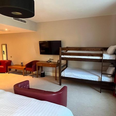 The Bannatyne Spa Hotel Hastings Eksteriør billede