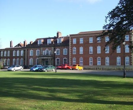 The Bannatyne Spa Hotel Hastings Eksteriør billede