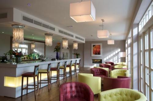 The Bannatyne Spa Hotel Hastings Eksteriør billede