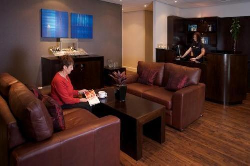 The Bannatyne Spa Hotel Hastings Eksteriør billede