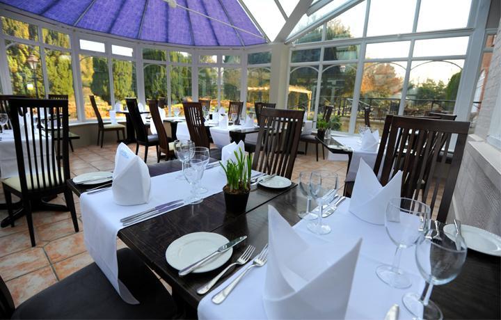 The Bannatyne Spa Hotel Hastings Eksteriør billede