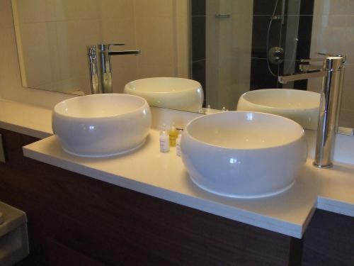 The Bannatyne Spa Hotel Hastings Eksteriør billede
