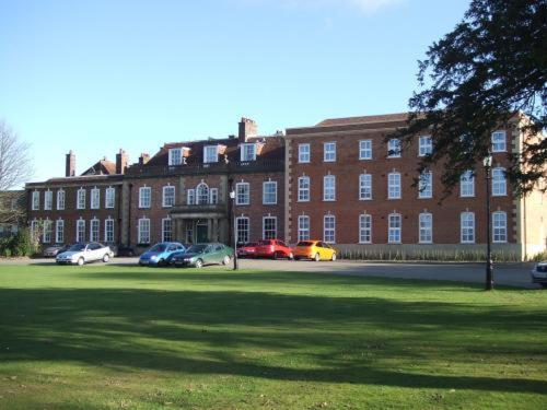 The Bannatyne Spa Hotel Hastings Eksteriør billede