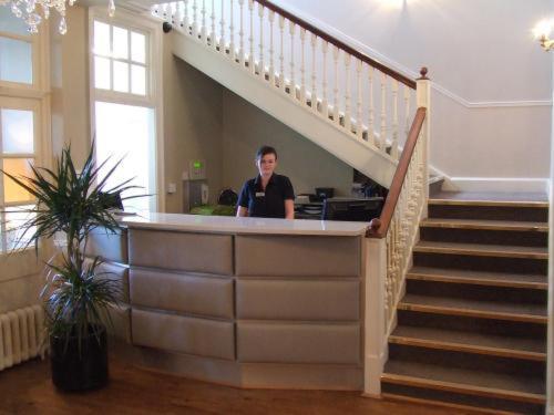 The Bannatyne Spa Hotel Hastings Eksteriør billede