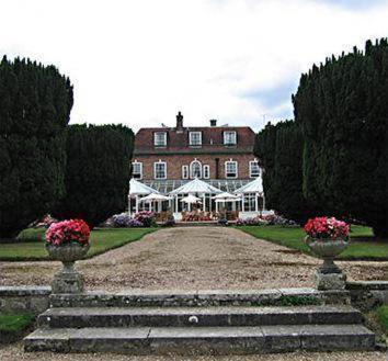 The Bannatyne Spa Hotel Hastings Eksteriør billede