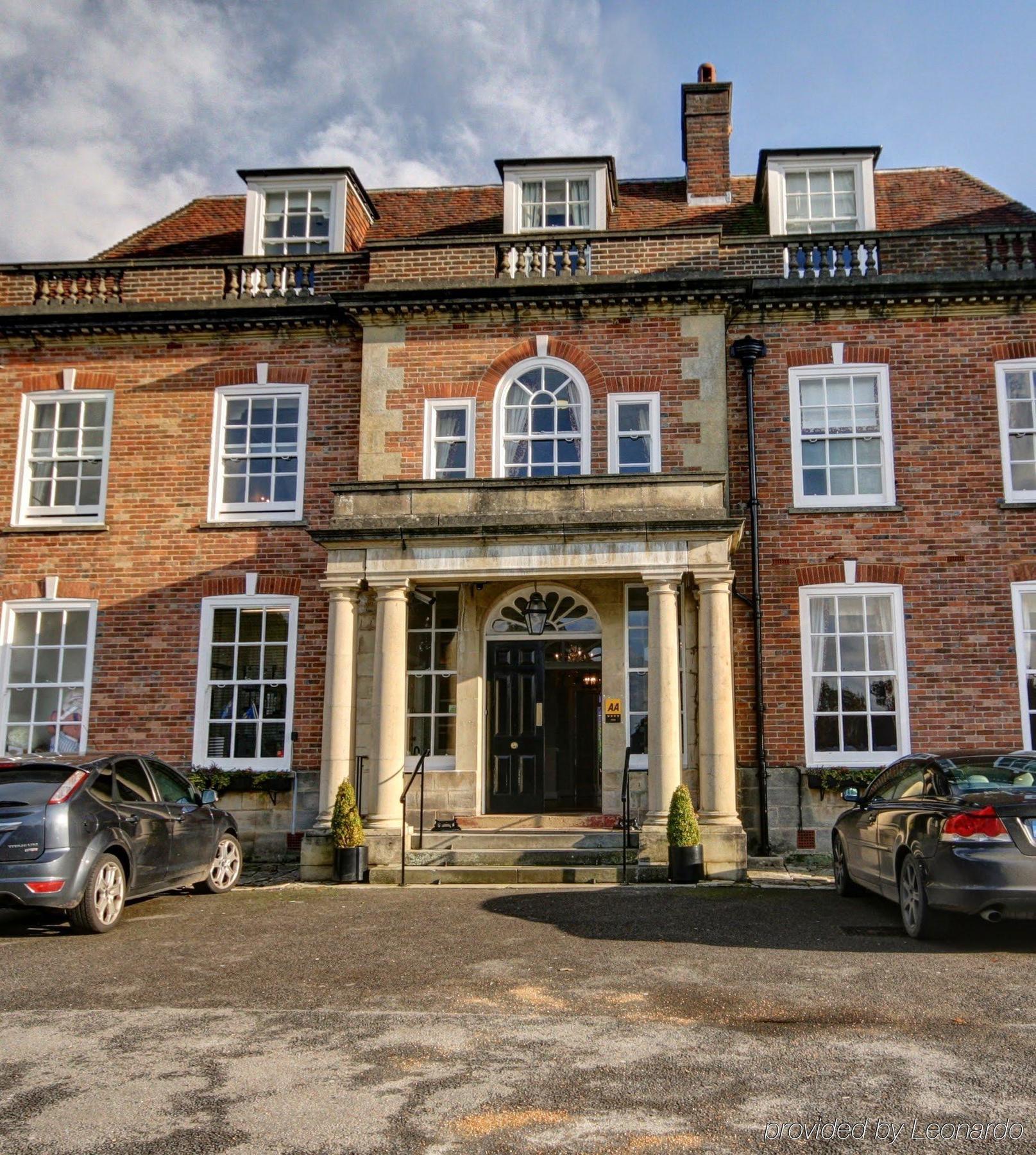 The Bannatyne Spa Hotel Hastings Eksteriør billede
