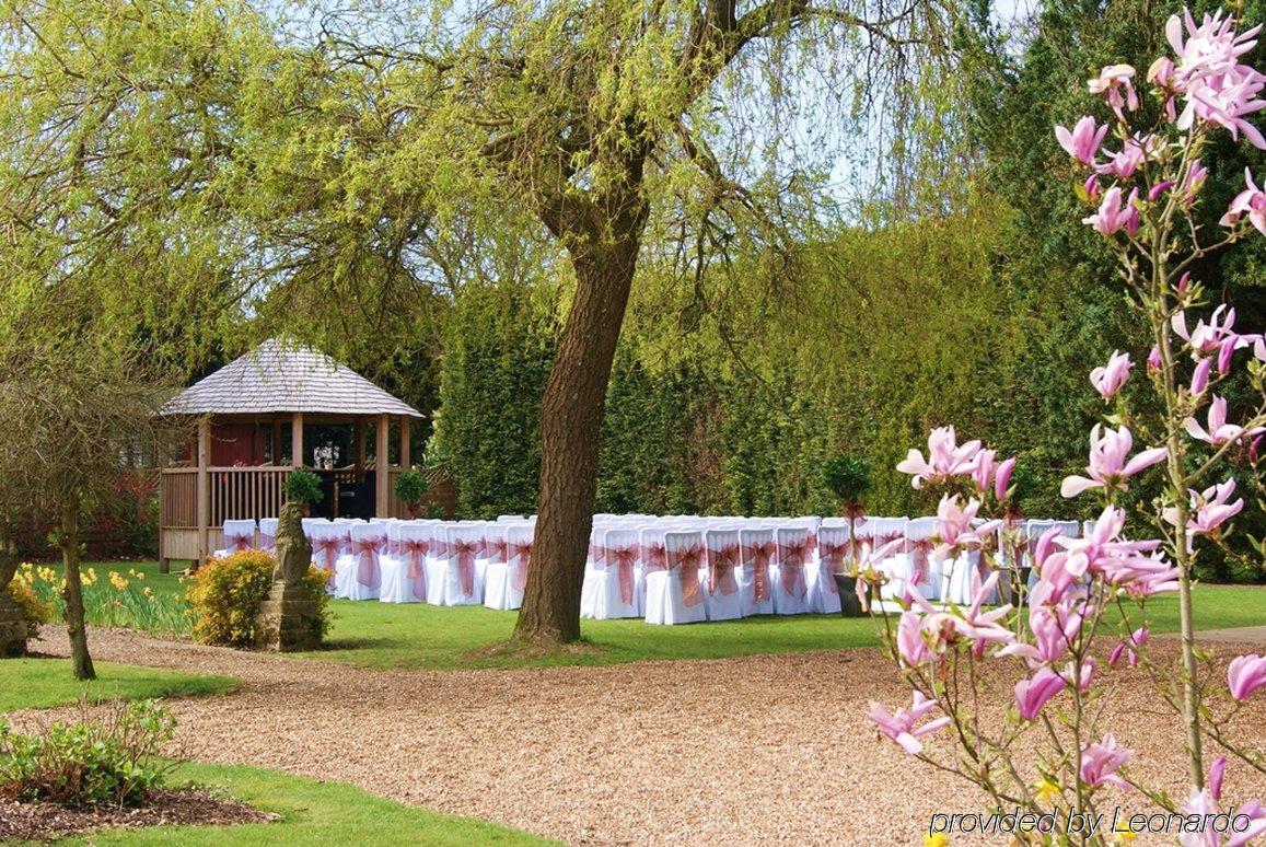 The Bannatyne Spa Hotel Hastings Eksteriør billede