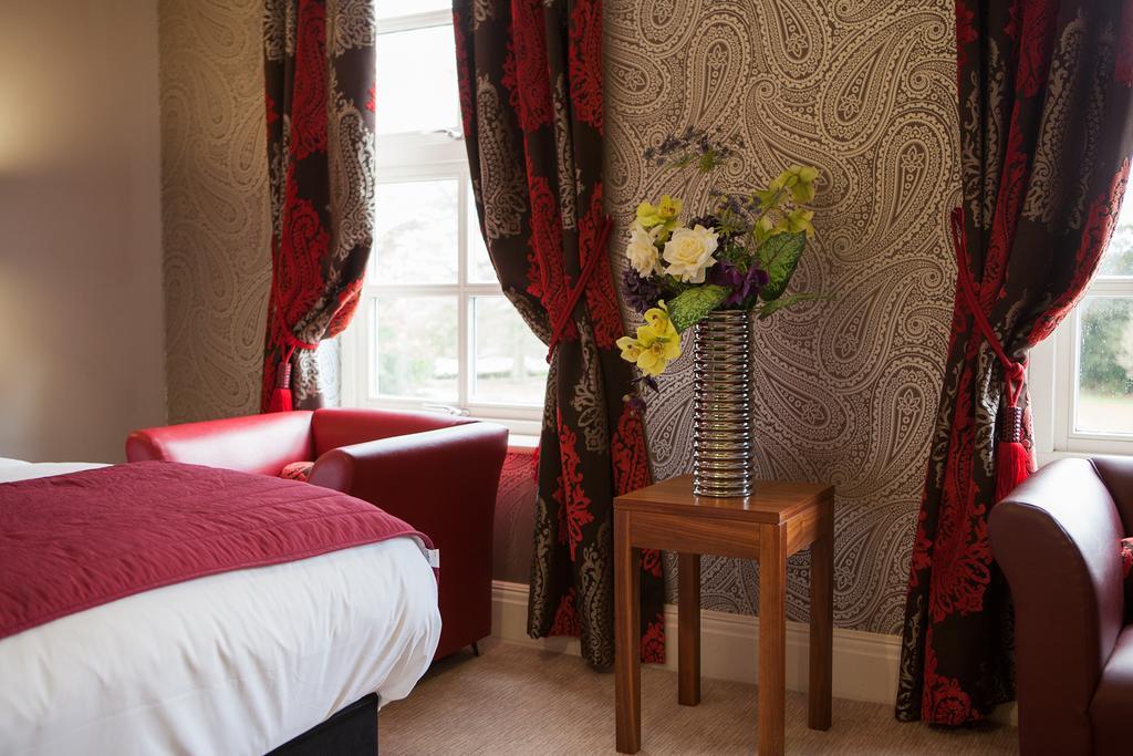 The Bannatyne Spa Hotel Hastings Eksteriør billede