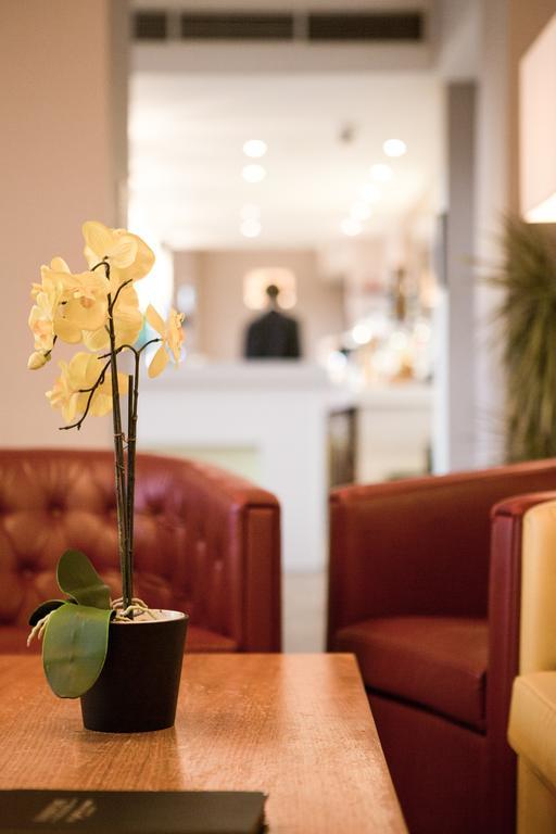 The Bannatyne Spa Hotel Hastings Eksteriør billede