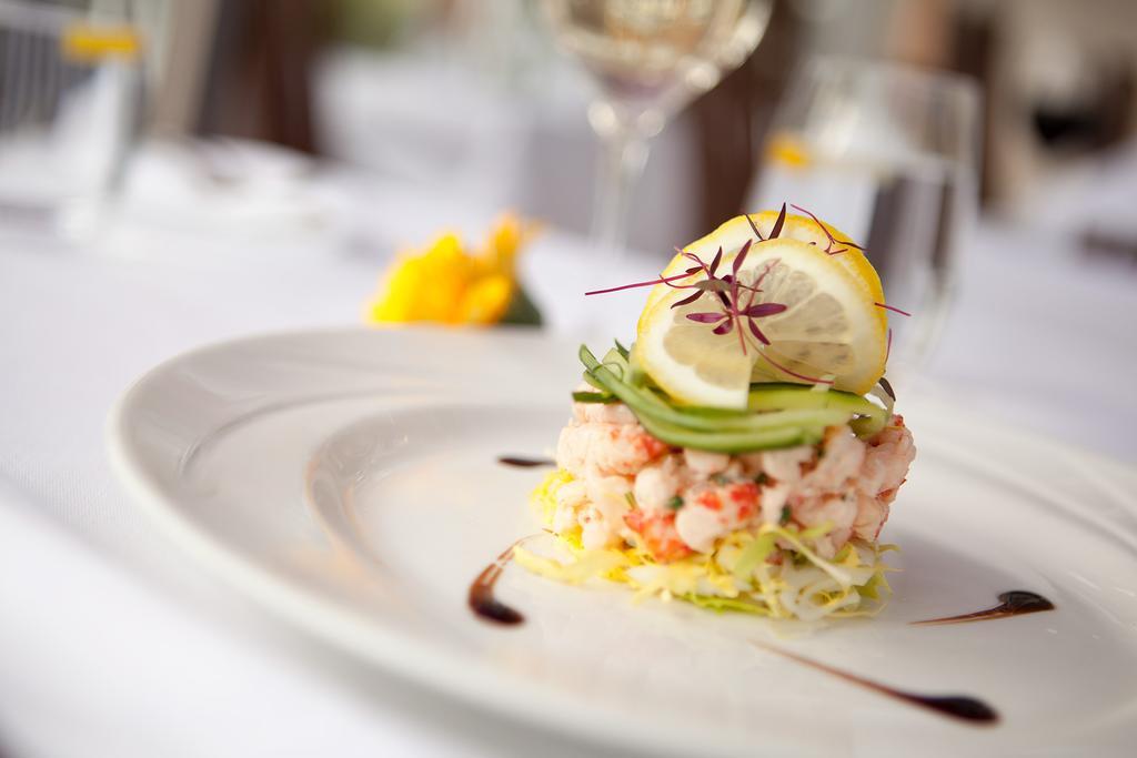The Bannatyne Spa Hotel Hastings Eksteriør billede