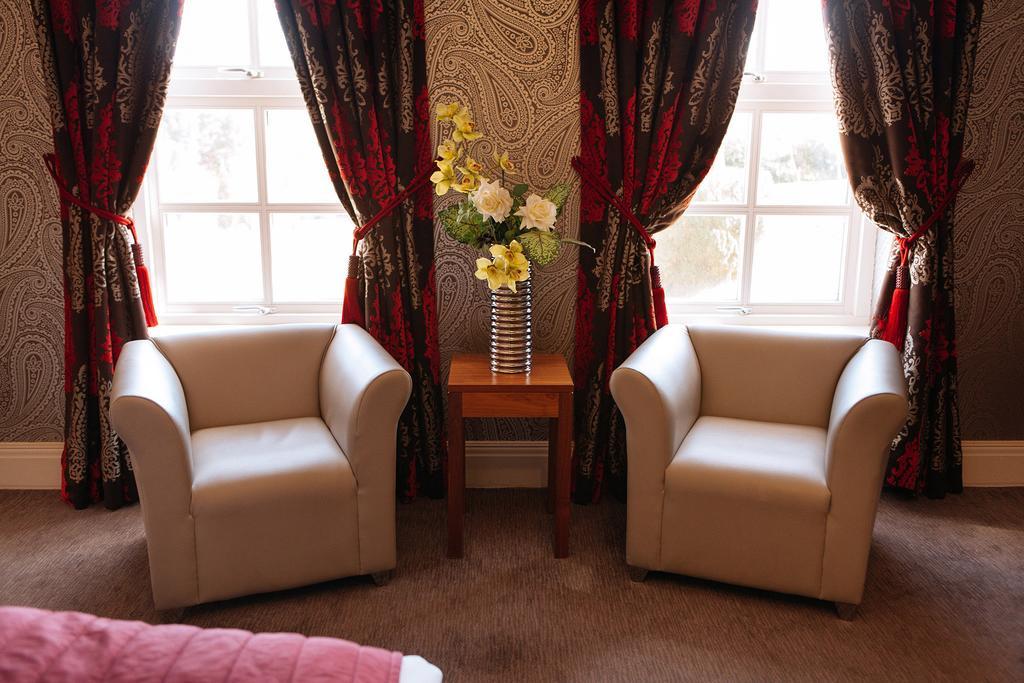 The Bannatyne Spa Hotel Hastings Eksteriør billede