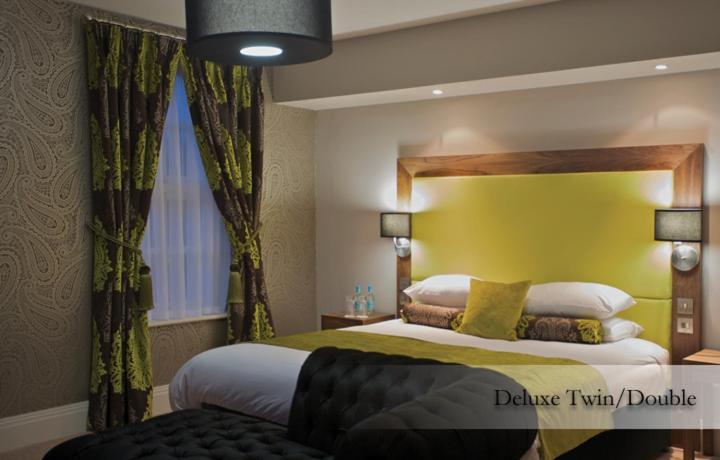 The Bannatyne Spa Hotel Hastings Eksteriør billede