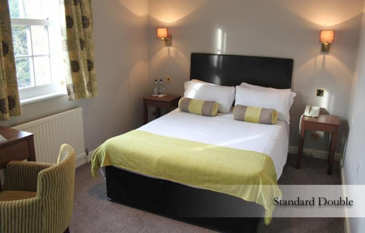 The Bannatyne Spa Hotel Hastings Eksteriør billede